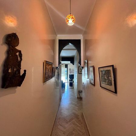 Atlas Golf Resort Marrakesh Ngoại thất bức ảnh