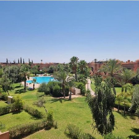 Atlas Golf Resort Marrakesh Ngoại thất bức ảnh