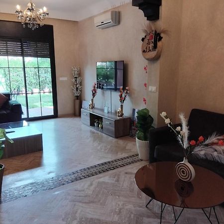 Atlas Golf Resort Marrakesh Ngoại thất bức ảnh
