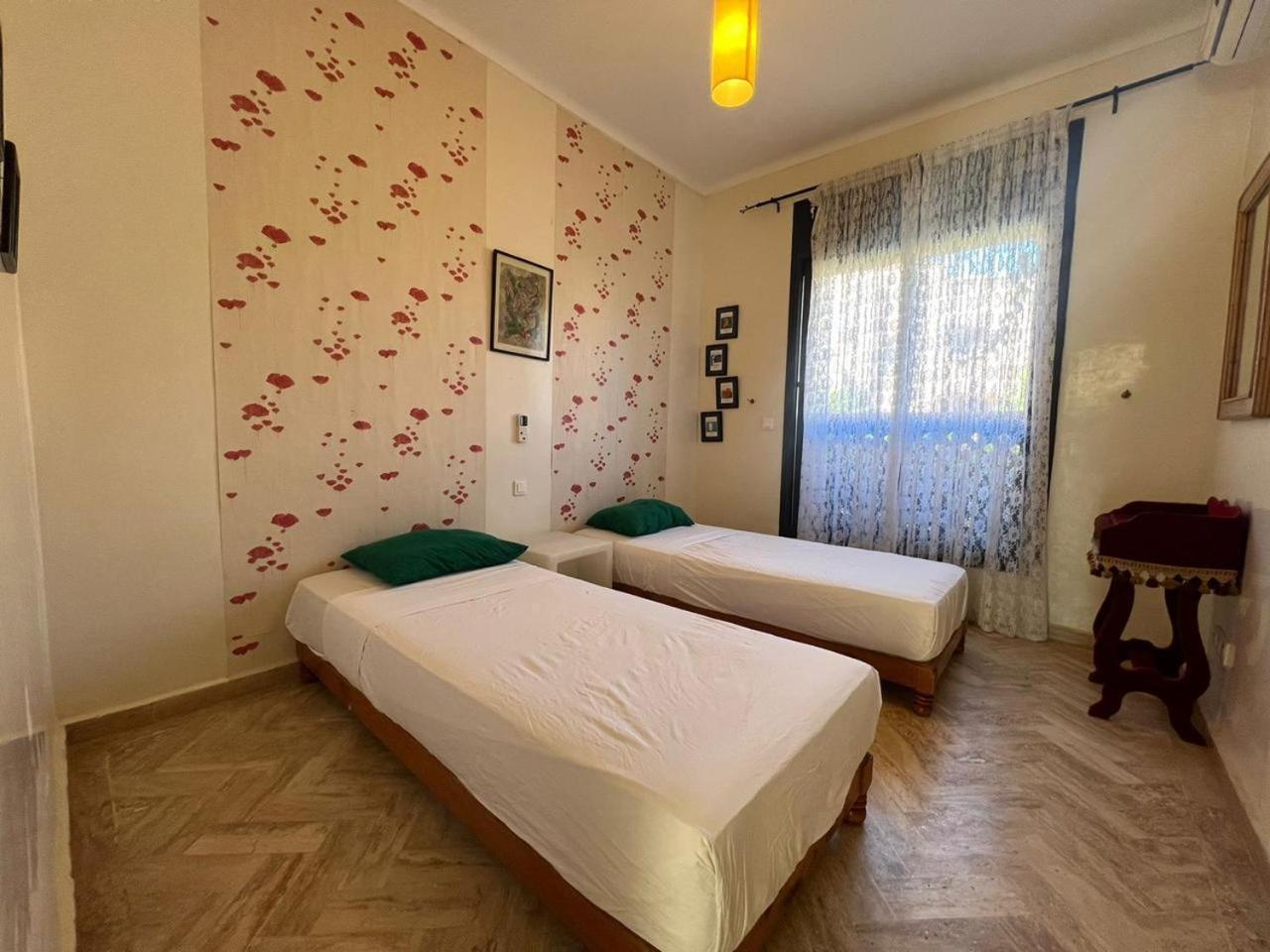 Atlas Golf Resort Marrakesh Ngoại thất bức ảnh