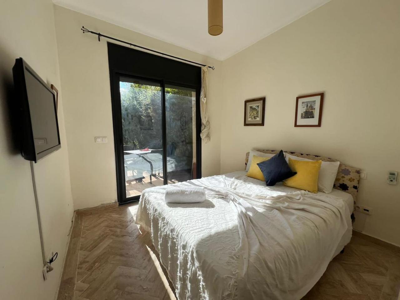 Atlas Golf Resort Marrakesh Ngoại thất bức ảnh