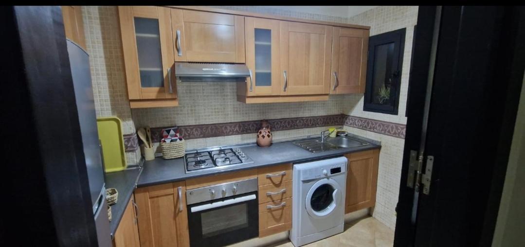 Atlas Golf Resort Marrakesh Ngoại thất bức ảnh