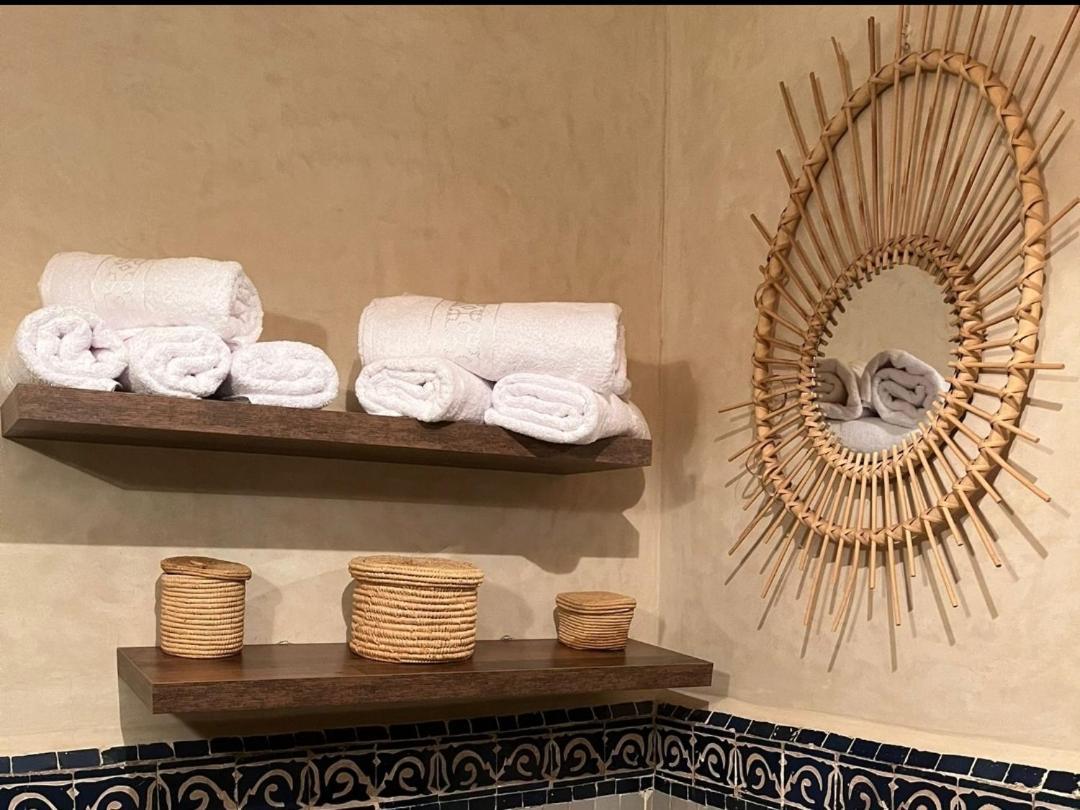 Atlas Golf Resort Marrakesh Ngoại thất bức ảnh