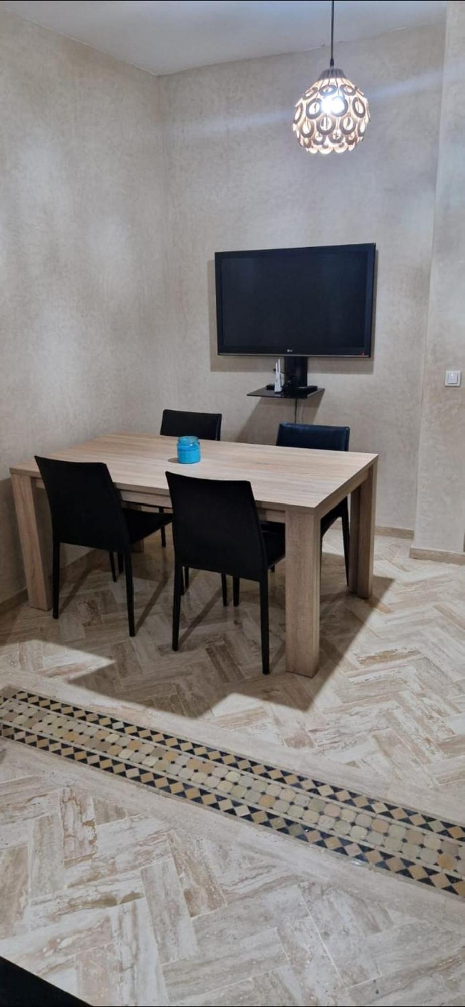 Atlas Golf Resort Marrakesh Ngoại thất bức ảnh