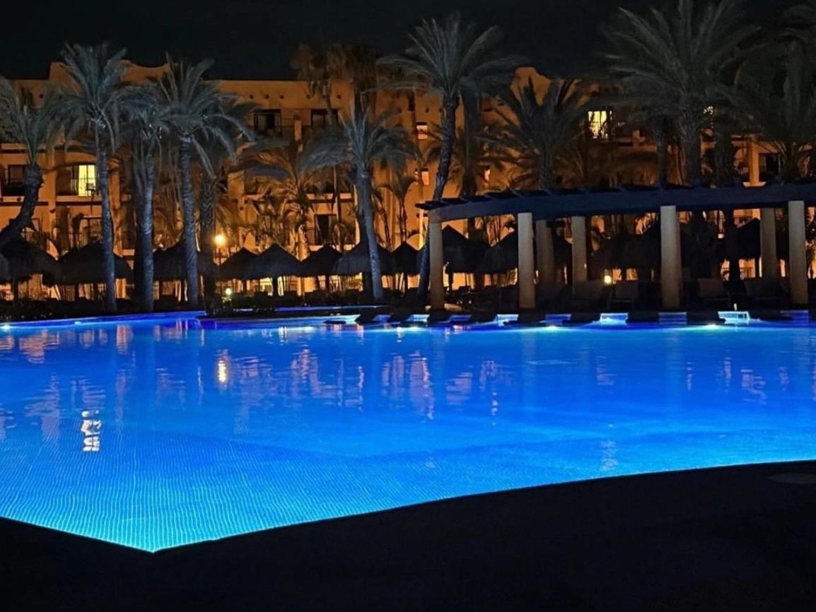 Atlas Golf Resort Marrakesh Ngoại thất bức ảnh