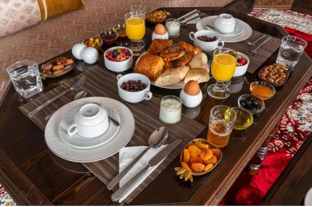 Atlas Golf Resort Marrakesh Ngoại thất bức ảnh