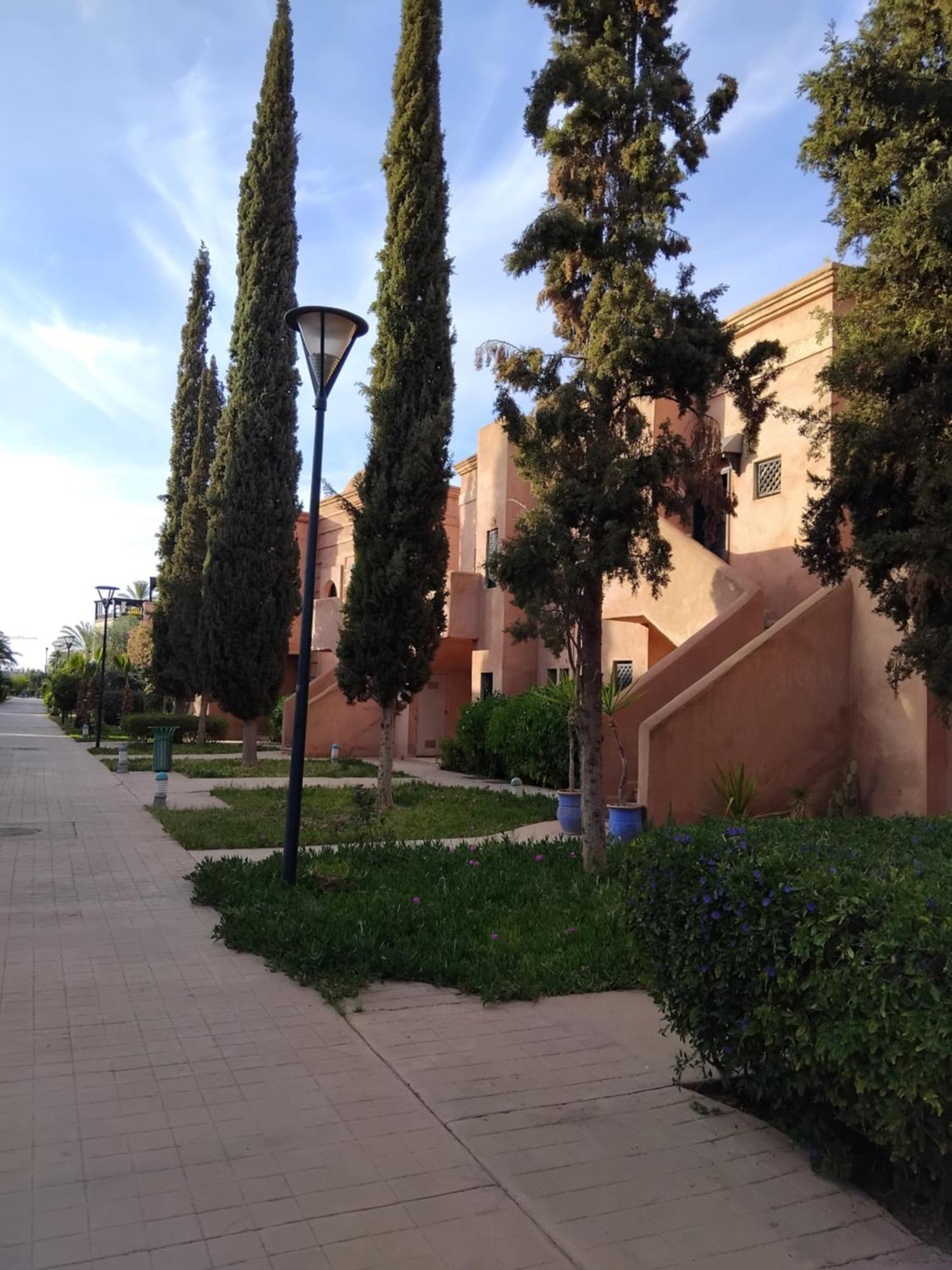 Atlas Golf Resort Marrakesh Ngoại thất bức ảnh